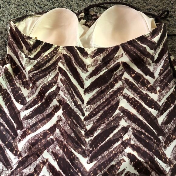 23-BeCreative two piece swim wear. - Picture 6 of 6